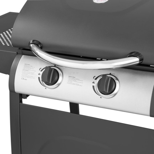 Kalorik Ψηστιέρα Υγραερίου GBBQ 1003