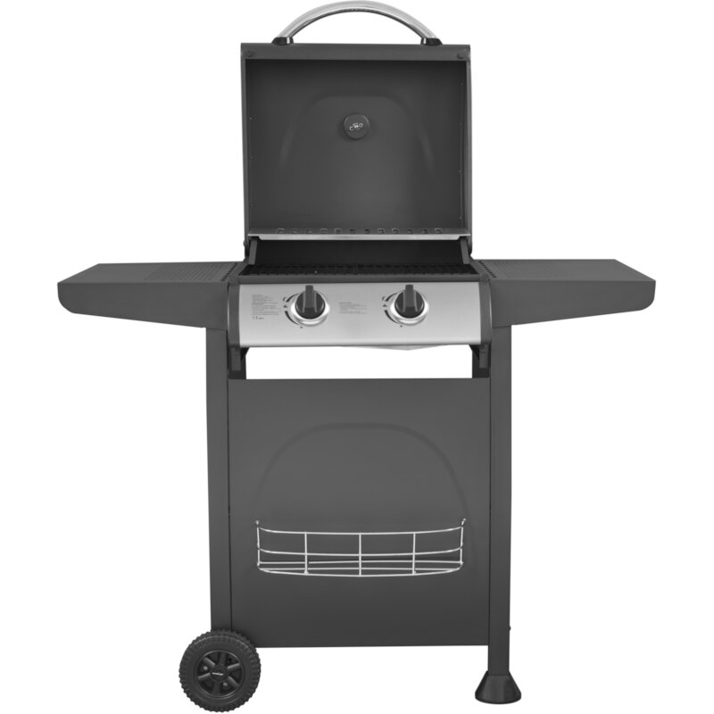 Kalorik Ψηστιέρα Υγραερίου GBBQ 1003