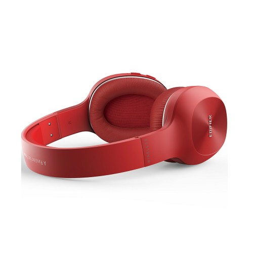 Edifier Headphones W800BT Plus Red (010152)