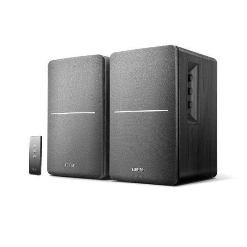 Edifier Ηχεία R1280T (010202) Black