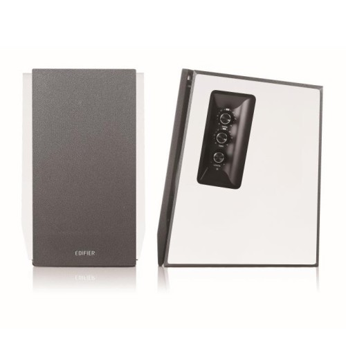 Edifier Ηχεία Bluetooth R1700BT 2.0 White/Silver 