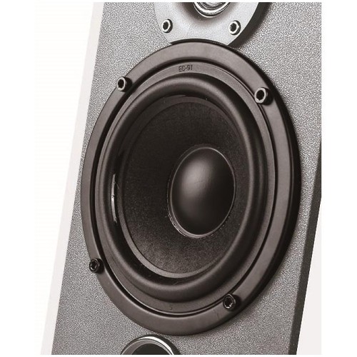 Edifier Ηχεία Bluetooth R1700BT 2.0 White/Silver 