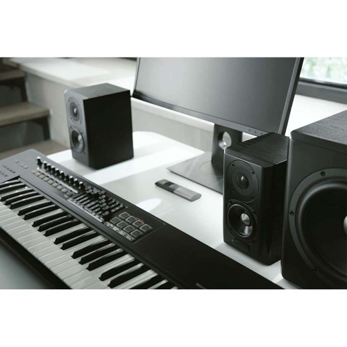 Edifier Hχεία S351DB 2.1 (010226) Black