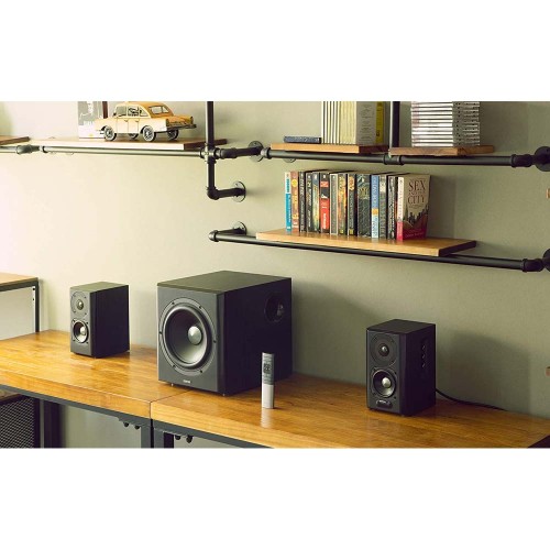 Edifier Hχεία S351DB 2.1 (010226) Black