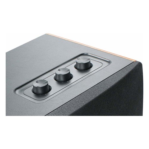 Edifier Ηχείο Bluetooth D12 (010230) Brown