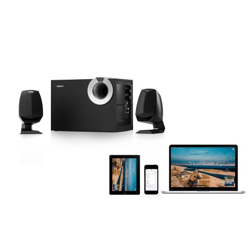 Edifier Ηχεία M201BT (010231)