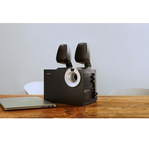 Edifier Ηχεία M201BT (010231)