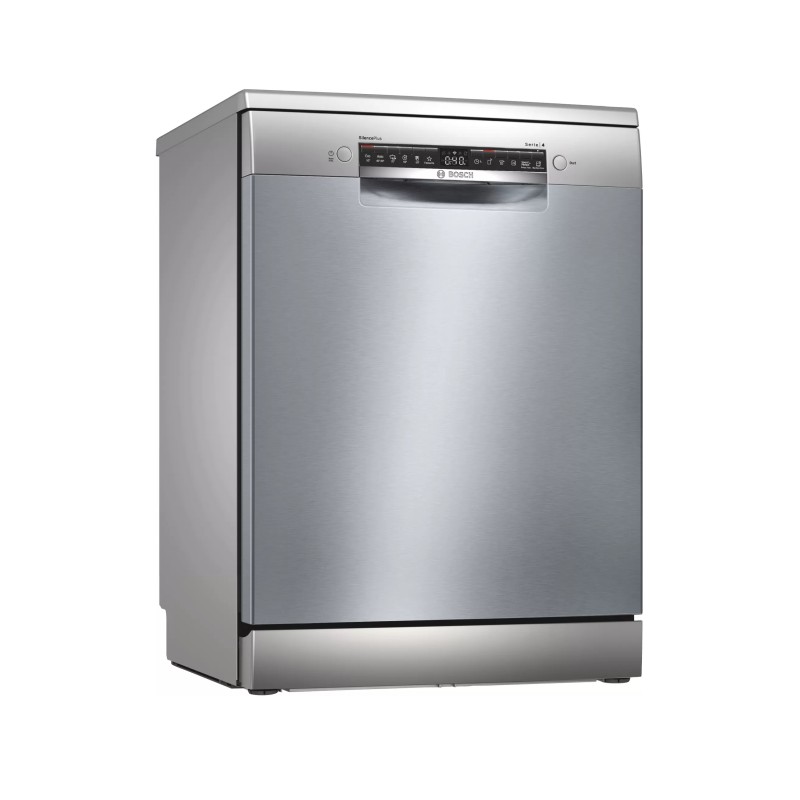 Bosch Πλυντήριο Πιάτων SMS4HDI52E (60cm)