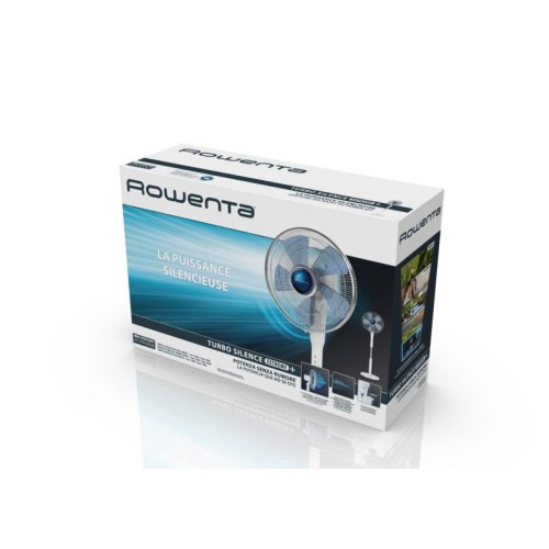 Rowenta Ανεμιστήρας Ορθοστάτης Turbo Silence Extreme+ VU5840