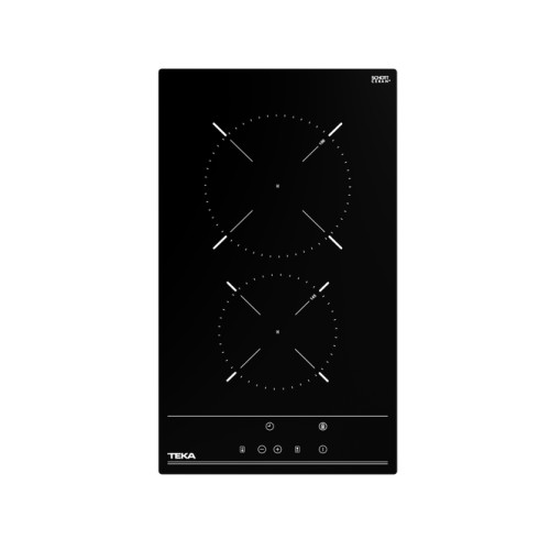 Teka Αυτόνομη Κεραμική Εστία TBC 32010 BK TTC (30cm)