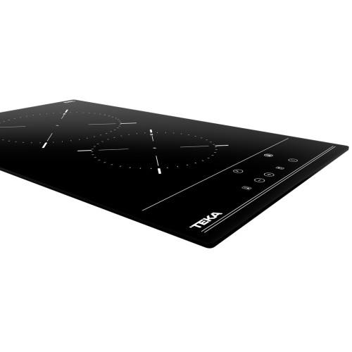 Teka Αυτόνομη Κεραμική Εστία TBC 32010 BK TTC (30cm)