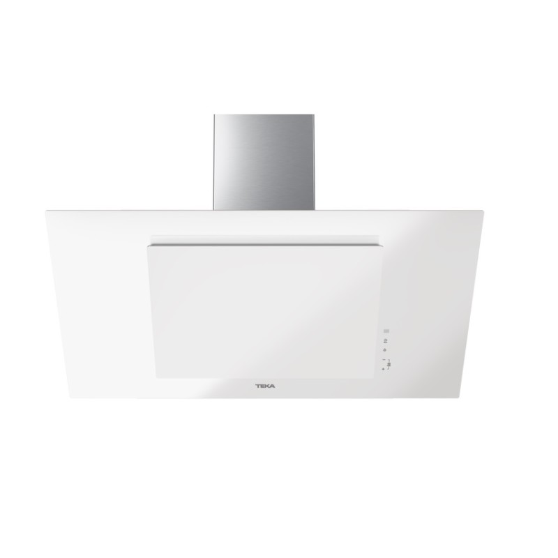 Teka Απορροφητήρας Τζάκι DVT 98660 (90cm) Λευκός