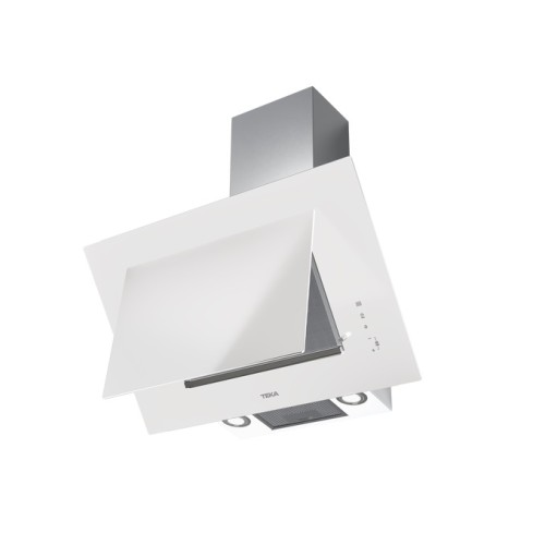 Teka Απορροφητήρας Τζάκι DVT 78660 (70cm) Λευκός