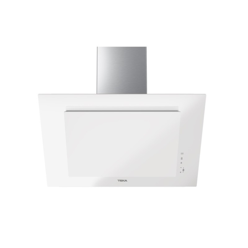 Teka Απορροφητήρας Τζάκι DVT 78660 (70cm) Λευκός