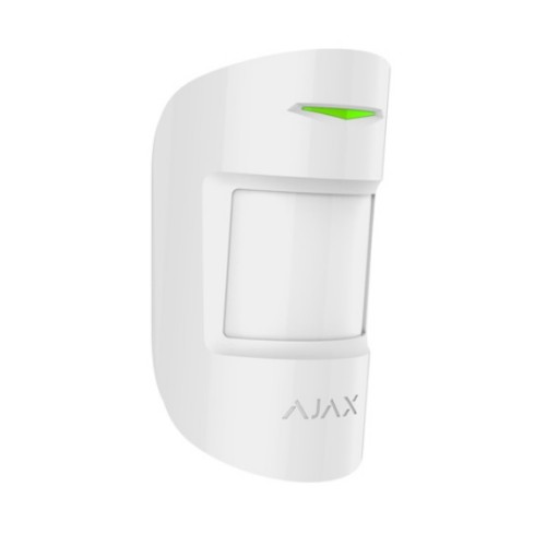 Ajax  Σύστημα Συναγερμού StarterKit White 20.69.117.221