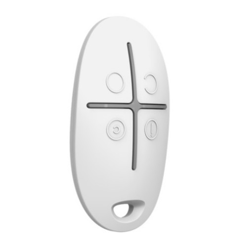 Ajax  Σύστημα Συναγερμού StarterKit White 20.69.117.221