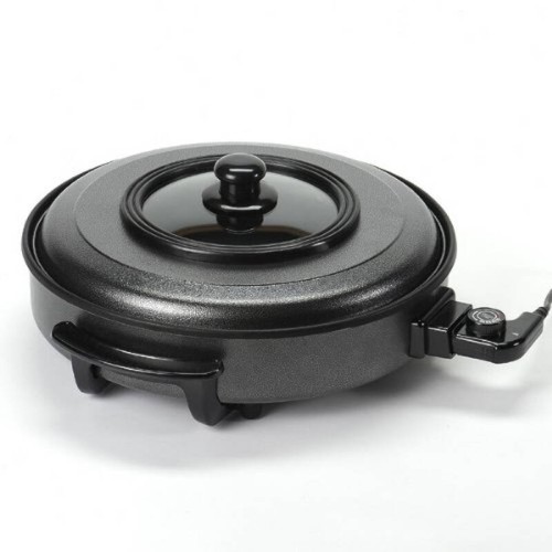 First Austria Φούρνος Πίτσας FA-5109-2 (199199-0030)