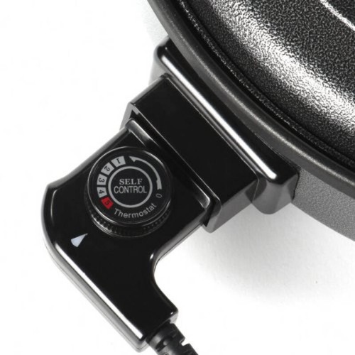 First Austria Φούρνος Πίτσας FA-5109-2 (199199-0030)