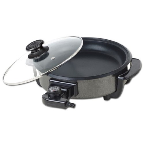 First Austria Φούρνος Πίτσας FA-5109-2 (199199-0030)