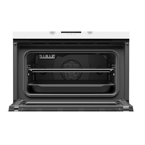 Teka Εντοιχιζόμενος Φούρνος Ανω Πάγκου HLC 8400 White Marble