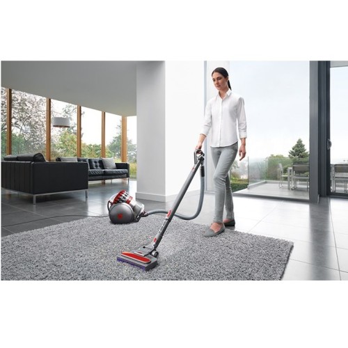 Dyson Ηλεκτρική Σκούπα Cinetic Big Ball Animal CY26 (230278-01) (87029)