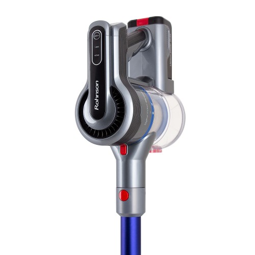 Rohnson Επαναφορτιζόμενο Σκουπάκι Stick M1 Mamba (29.6V)