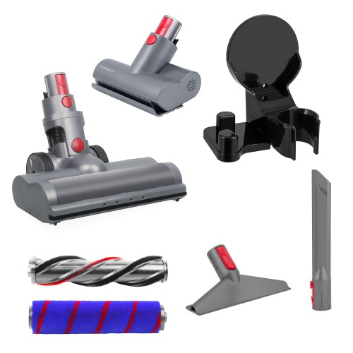 Rohnson Επαναφορτιζόμενο Σκουπάκι Stick M1 Mamba (29.6V)