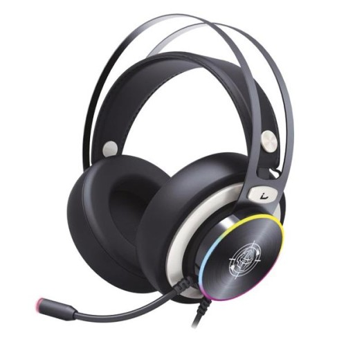 Zeroground Gaming Headset HD-2800G SOKUN RGB USB 7.1