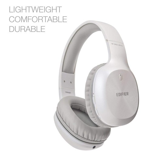 Edifier Headphones W800BT Plus White 