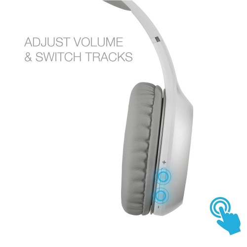 Edifier Headphones W800BT Plus White 