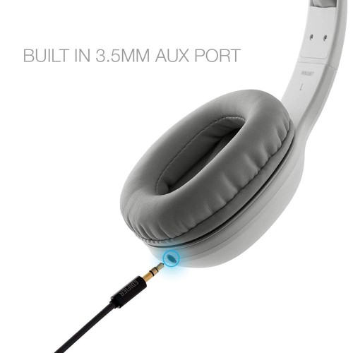 Edifier Headphones W800BT Plus White 