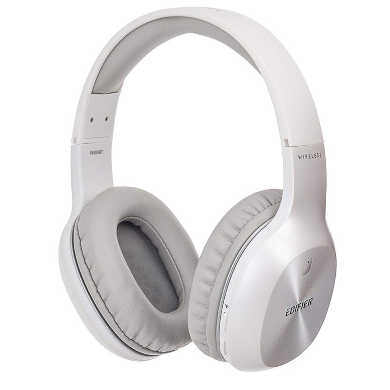 Edifier Headphones W800BT Plus White 