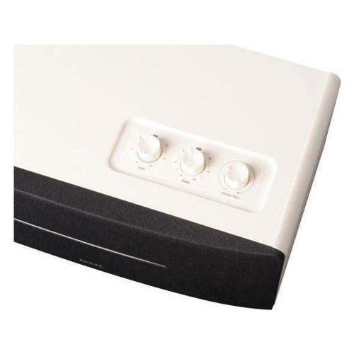 Edifier Ηχείο Bluetooth D12 (010243) White 