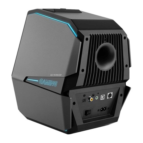 Edifier Gaming Speakers G5000 RGB (010248) 