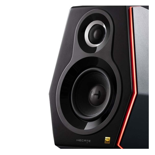 Edifier Gaming Speakers G5000 RGB (010248) 
