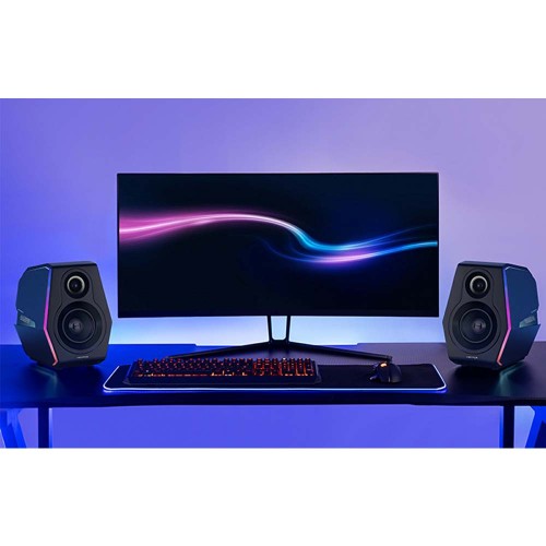 Edifier Gaming Speakers G5000 RGB (010248) 