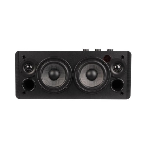 Edifier Ηχείο Bluetooth D12 (010253) Black  