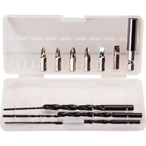 Bormann Δραπανοκατσάβιδο Μπαταρίας BBP5140 Pro 20V (035145)