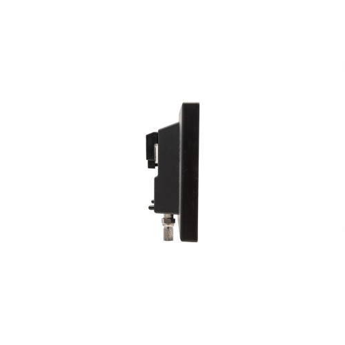 Matel Εξωτερική Κεραία UHF ANDIGITAL 5G-B Μαύρη