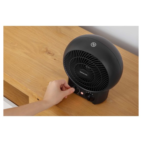 Sencor Αερόθερμο Δωματίου SFH 7021BK