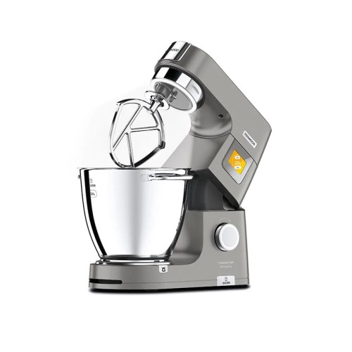Kenwood Κουζινομηχανή Titanium Chef Patissier XL KWL90.124SI
