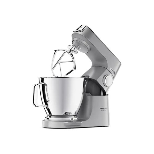 Kenwood Κουζινομηχανή Titanium Chef Baker XL KVL85.124SI 