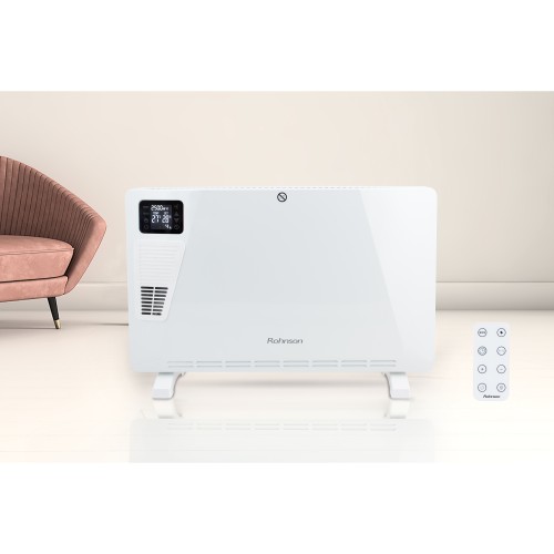 Rohnson Θερμοπομπός - Convector R-017 