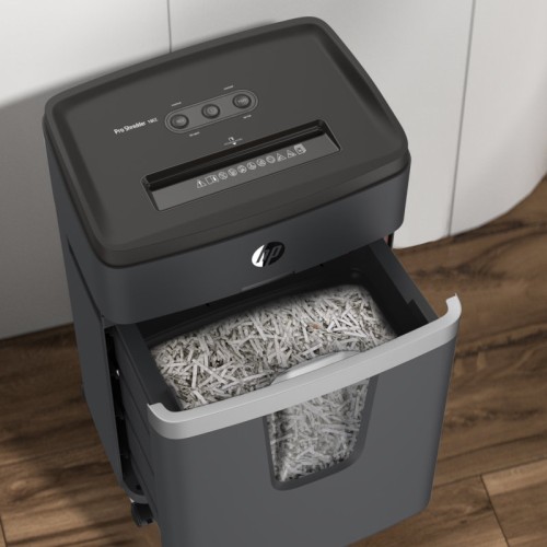 HP Καταστροφέας Εγγράφων ProShredder 18CC - 2813 (Cross Cut P4)
