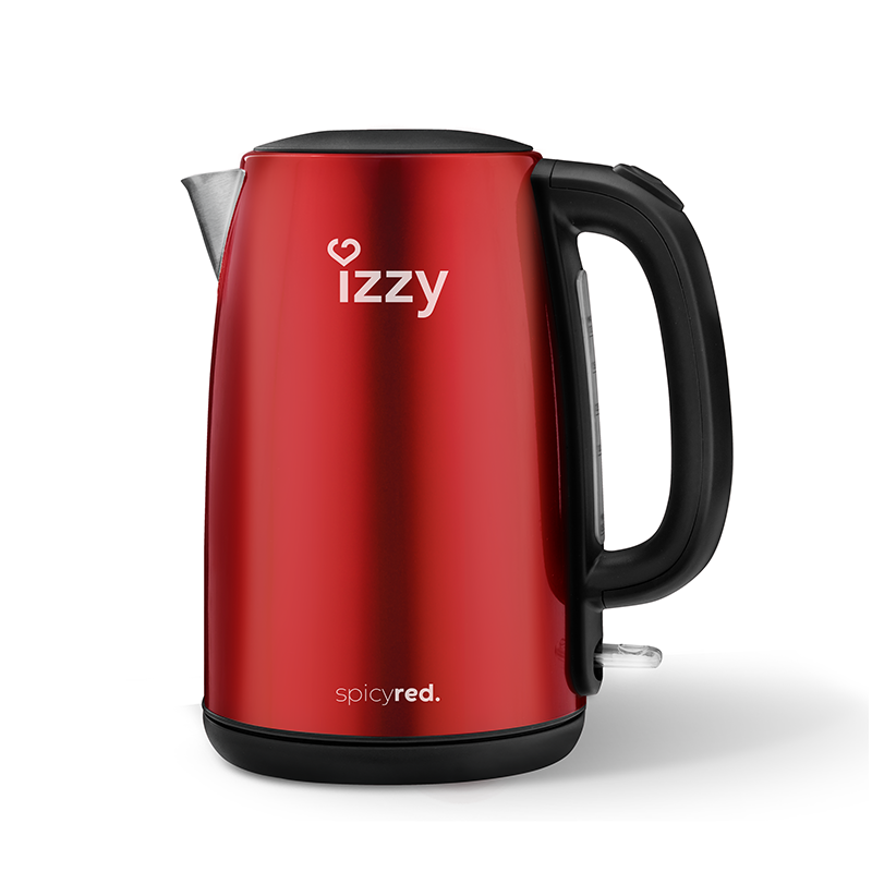 Izzy Βραστήρας Spicy Red IZ-3005 (223702)