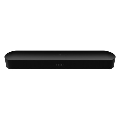 Sonos Soundbar Beam (Gen2) Black (37208)