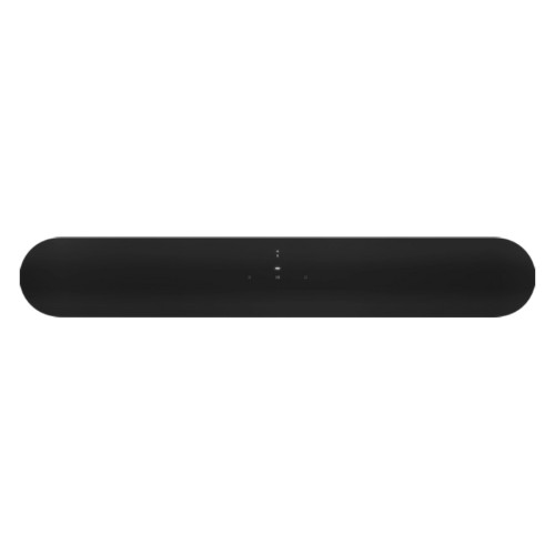 Sonos Soundbar Beam (Gen2) Black (37208)