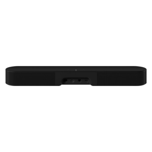 Sonos Soundbar Beam (Gen2) Black (37208)
