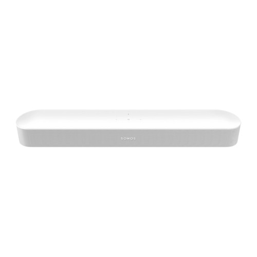 Sonos Soundbar Beam (Gen2) White (37209)