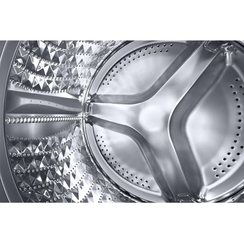 Samsung Πλυντήριο Ρούχων WW70TA046AE/LE (7kg 1400rpm)